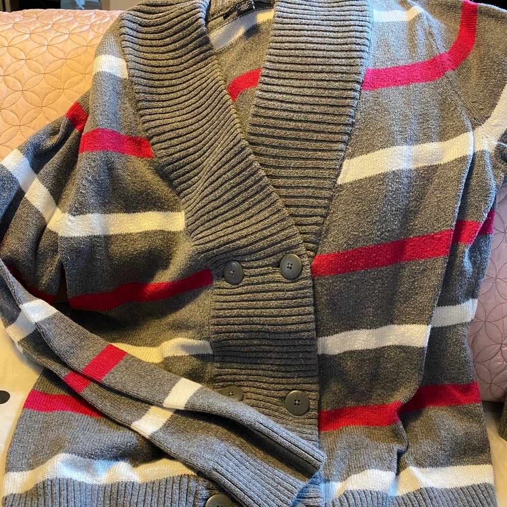 Tommy Hilfiger v-neck sweater